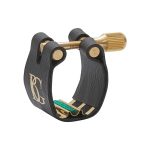 BG Ligature Soprano Saxophone Super Revelation