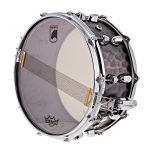 Mapex Black Panther Persuader 14 x 6.5 inch Hammered Brass Snare Drum - Image 6