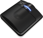 Behringer BU100 USB Boundary Microphone for Dedicated Vocal Applications - Image 2