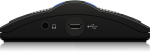 Behringer BU100 USB Boundary Microphone for Dedicated Vocal Applications - Image 3