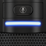 Behringer BU100 USB Boundary Microphone for Dedicated Vocal Applications - Image 4