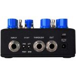 Nux Melvin Lee Bass Preamp + DI - Image 3