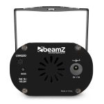 BeamZ LWE20 LED Water Wave Effect - Image 3