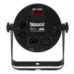 Beamz BAC302 LED Parcan 64 6x12W 6in1 ProPar - Image 4