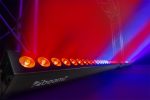 Beamz LCB-244 LED Bar 24 x 4w - RGBW - Image 8