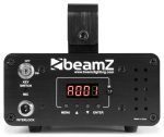 Beamz Surtur II Double Laser RG Gobo 3w Blue LED - Image 3
