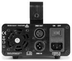 Beamz Surtur II Double Laser RG Gobo 3w Blue LED - Image 4