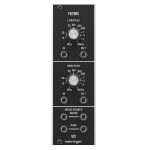 Behringer 923 Filters Analog Dual Filter Eurorack Module