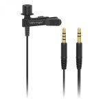 Behringer BC Lav Condenser Lavalier Microphone for Mobile Devices - Image 2