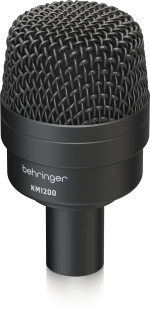 Behringer BC1200 Professional 7-piece Drum Microphone Set - Image 3