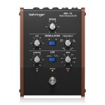 Behringer BM-12 Ring Modulator Pedal