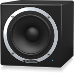 Behringer Behritone C50A Active 30W Reference Studio Monitor - Image 4