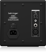 Behringer Behritone C50A Active 30W Reference Studio Monitor - Image 5