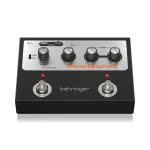 Behringer Chorus Symphony Chorus and Vibrato Guitar Pedal - Image 2