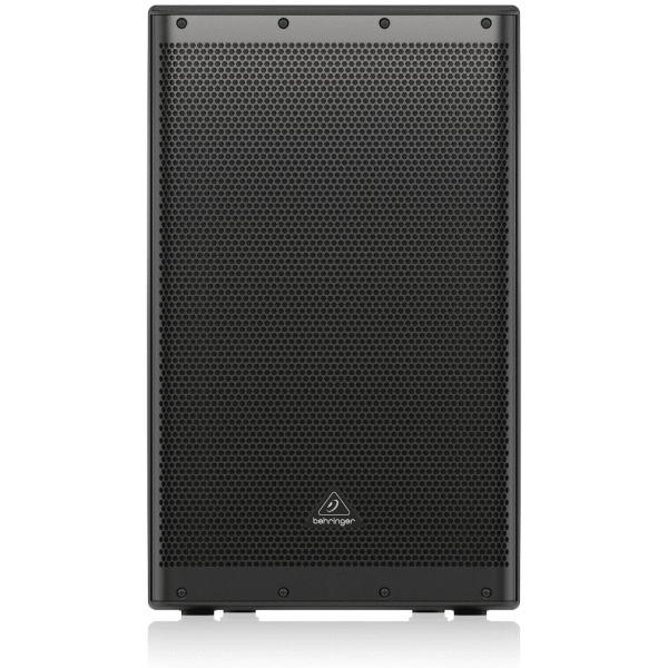 Behringer DR115DSP 15 inch 1400w Active PA Speaker