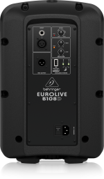 Behringer Eurolive B108D 300W 8 inch Powered Speaker - Image 4