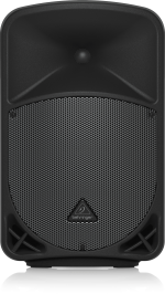 Behringer Eurolive B110D 300W 10 inch Powered Speaker - Image 2