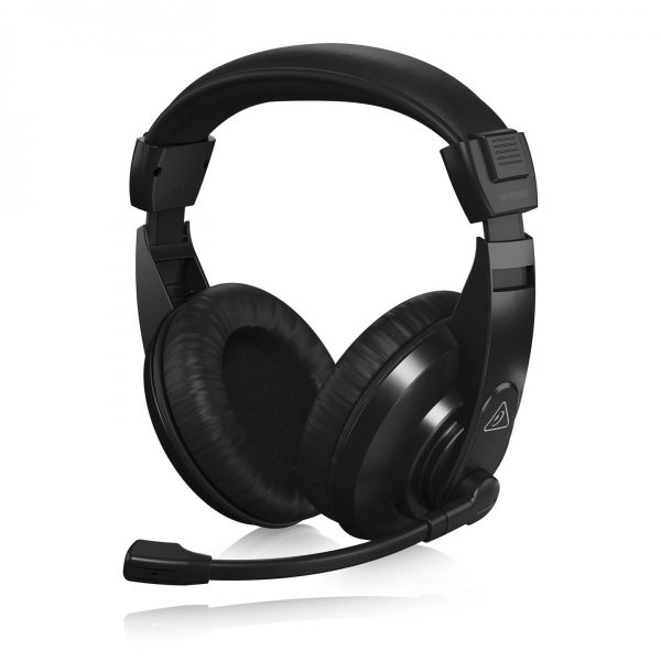 Behringer HPM1100U Multi-purpose USB Headset