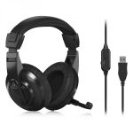 Behringer HPM1100U Multi-purpose USB Headset - Image 4