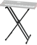 Behringer KS1002 Professional X Stand for Keyboards - Image 2