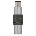 Behringer Mic Link Dynamic Microphone Booster and Preamp