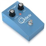 Behringer Octavia Octave Fuzz Pedal - Image 2