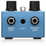 Behringer Octavia Octave Fuzz Pedal - Image 4