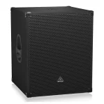 Behringer PK15S 1000W 15-inch Active Subwoofer - Image 3