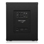 Behringer PK15S 1000W 15-inch Active Subwoofer - Image 4
