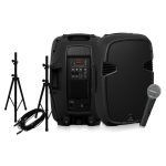 Behringer Party Box 15