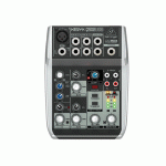 Behringer Q502 USB Mixer