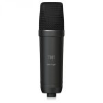 Behringer TM1 Complete Microphone Package - Dark Edition - Image 3