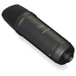 Behringer TM1 Complete Microphone Package - Dark Edition - Image 4