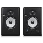 Behringer Truth 3.5-inch Powered Studio Monitor Pair w/BT