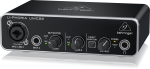 Behringer U-PHORIA UMC22 Audiophile 2x2 USB Audio Interface - Image 3