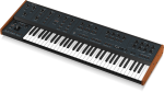 Behringer UB-Xa Bi-timbral Polyphonic Analog Synthesizer - Image 4