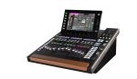 Behringer WING Compact 48-channel Digital Mixer - Image 2