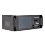 Behringer WING Rack 48-channel Digital Mixer - Image 2