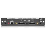 Behringer X-LIVE X32 Expansion Card for SD/SDHC card and USB Recording