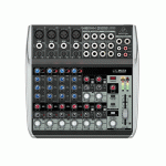 Behringer Xenyx Q1202 USB Mixer