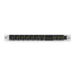 Behringer ZMX8210 V2 Rackmount Zone Mixer