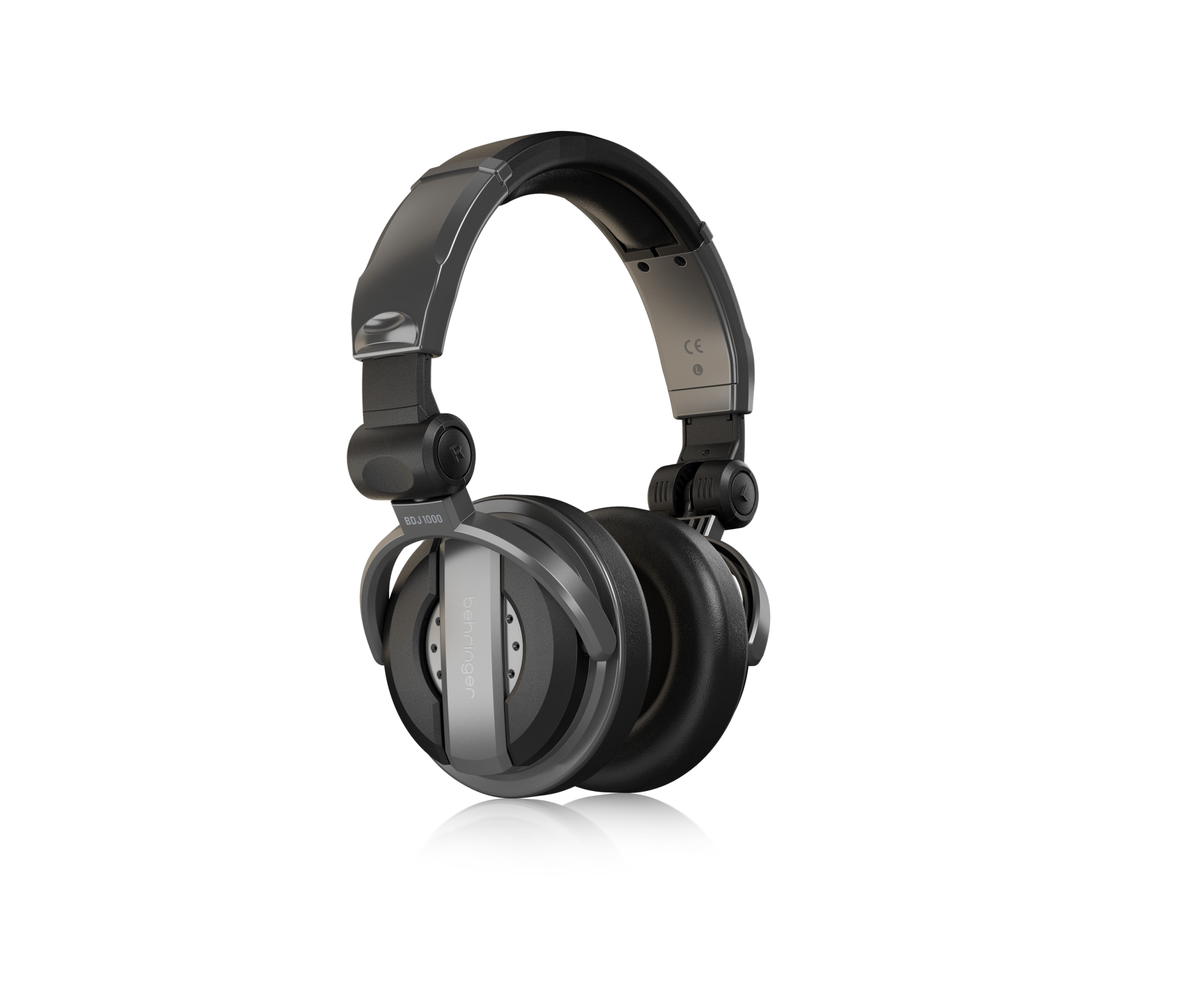 Behringer BDJ 1000 DJ Headphones - Marshall Music