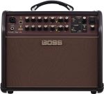 Boss Acoustic Singer Live 60-watt Bi-amp Acoustic Combo with FX - Image 2