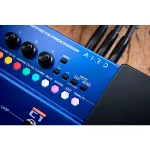 Boss GX-1B Bass Effects Processor Pedal - Image 5