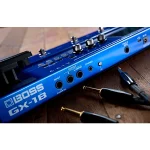 Boss GX-1B Bass Effects Processor Pedal - Image 6