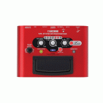 Boss VE-2 Vocal Harmonist Effects Pedal