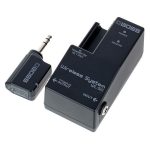 Boss WL-50 Guitar Wireless System - Image 4