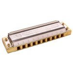 Hohner Marine Band Crossover G