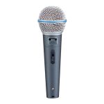 Lane Unidirectional Dynamic Microphone Lm-514 Microphone