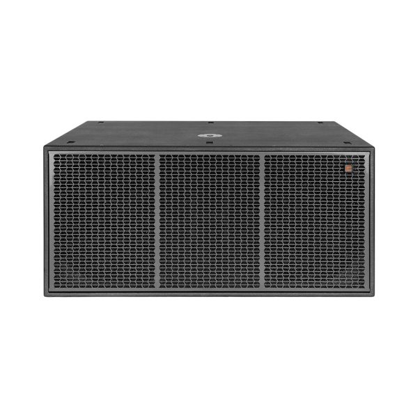 CELTO CSW218 Dual 18 Passive Bass Speaker